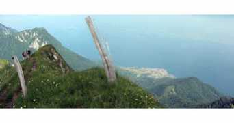 trekearth.com Sentier