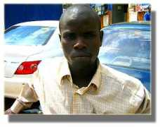 Sentongo
