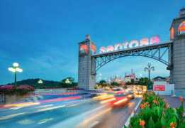 onextrapixel.com Sentosa