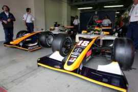 automobilsport.com Sentul