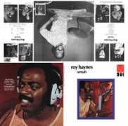 vinyl.com Senyah