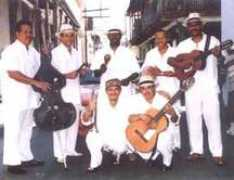 Septeto
