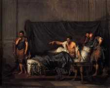 wga.hu Septimiu