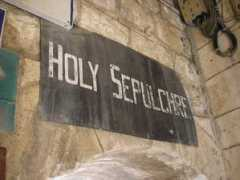 hobotraveler.com Sepulchre