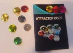 sussexseafishing.co.uk Sequins