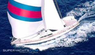 superyachts.com Seraine