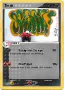 Serak