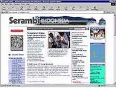 telesindo.com Serambi