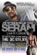 blackoneent.com Serani
