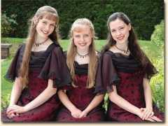 hansonfamilysingers.com Seraphim