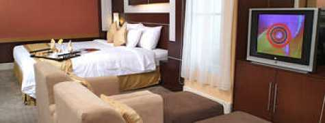 indonesia-holidays.com Serela