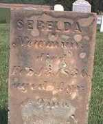 rootsweb.ancestry.com Serelda