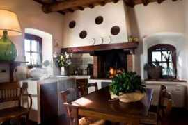tuscanyaccommodation.com Serelle