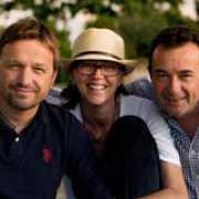tuscanyaccommodation.com Serelle