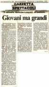 gilbertoserembe.it Serembe
