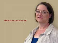 ameriscandesigns.com Seremek