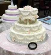 allweddingcakes.com Serenade