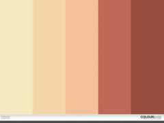 colourlovers.com Serenidade
