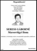 gyaszhir.hu Seress