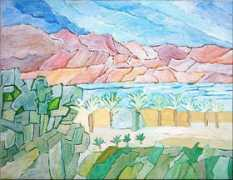 israeli-art.com Serfat