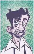 Serge