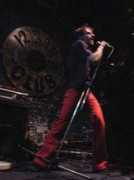 Serge