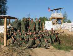 gunfighters.kiev.ua Sergean