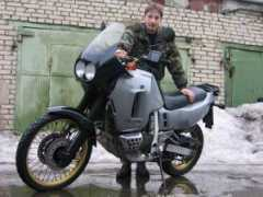 Sergeich