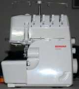 Serger