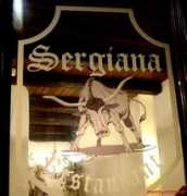 Sergiana