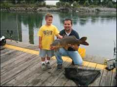 archiwum.fishing.pl Sergiel