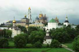 krasotkin.com Sergievskaya