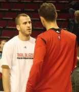 blazersedge.com Sergiojose