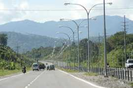 livingtravel.com Serian