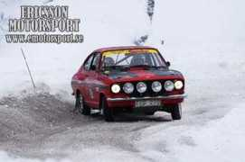 emotorsport.se Seriena