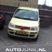 Serieus