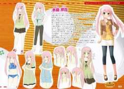 zerochan.net Serika