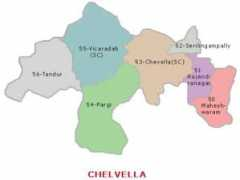 electionsinindia.com Serilingampally