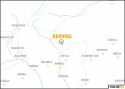 Serinsu