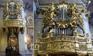 romeartlover.it Serliana