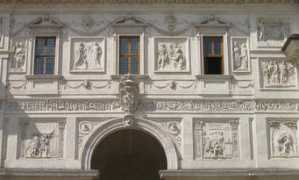 romeartlover.it Serliana