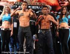 philboxing.com Sermona