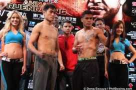philboxing.com Sermona