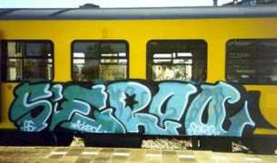 Seroo