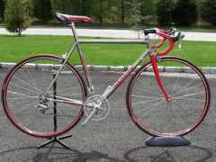 velospace.org Serotta