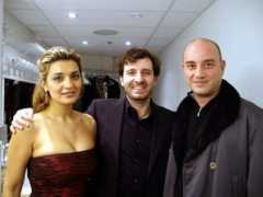 levonmusic.com Serouj