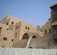 stnicholascenter.org Serouj
