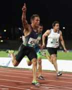 media.olympics.com.au Serret