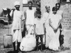 web.ncf.ca Servants