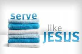 Serve